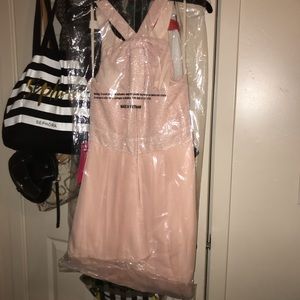 Prom dress never worn